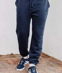 Men Nayked Apparel Bottoms>Men'S Soft Eco Friendly Sweatpants