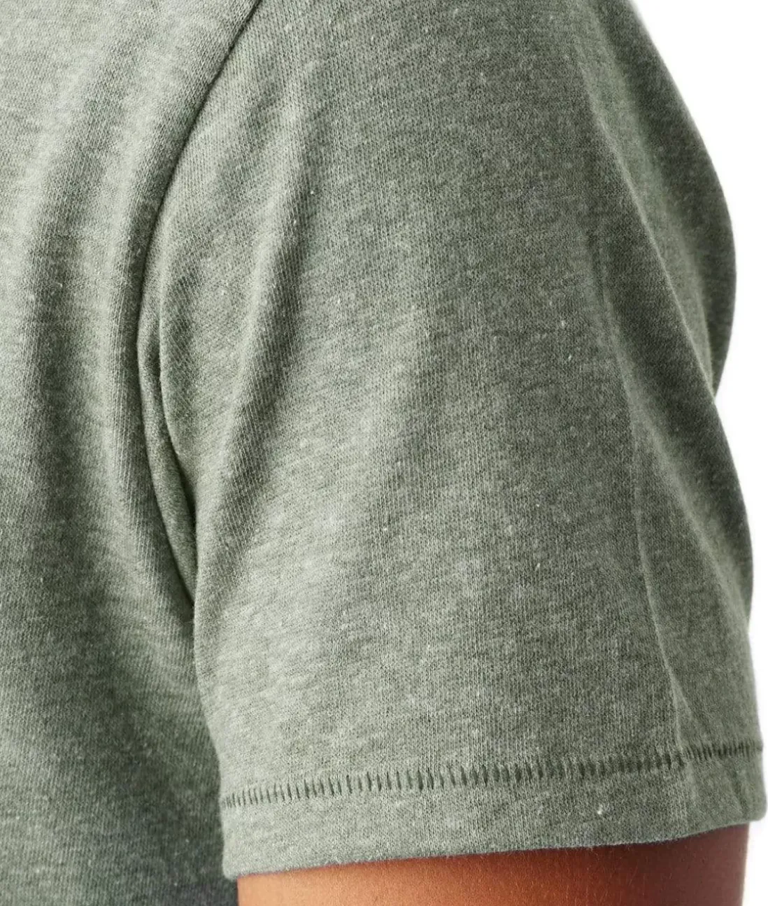 Men Nayked Apparel Shirts>Men'S Vintage Crew T-Shirt