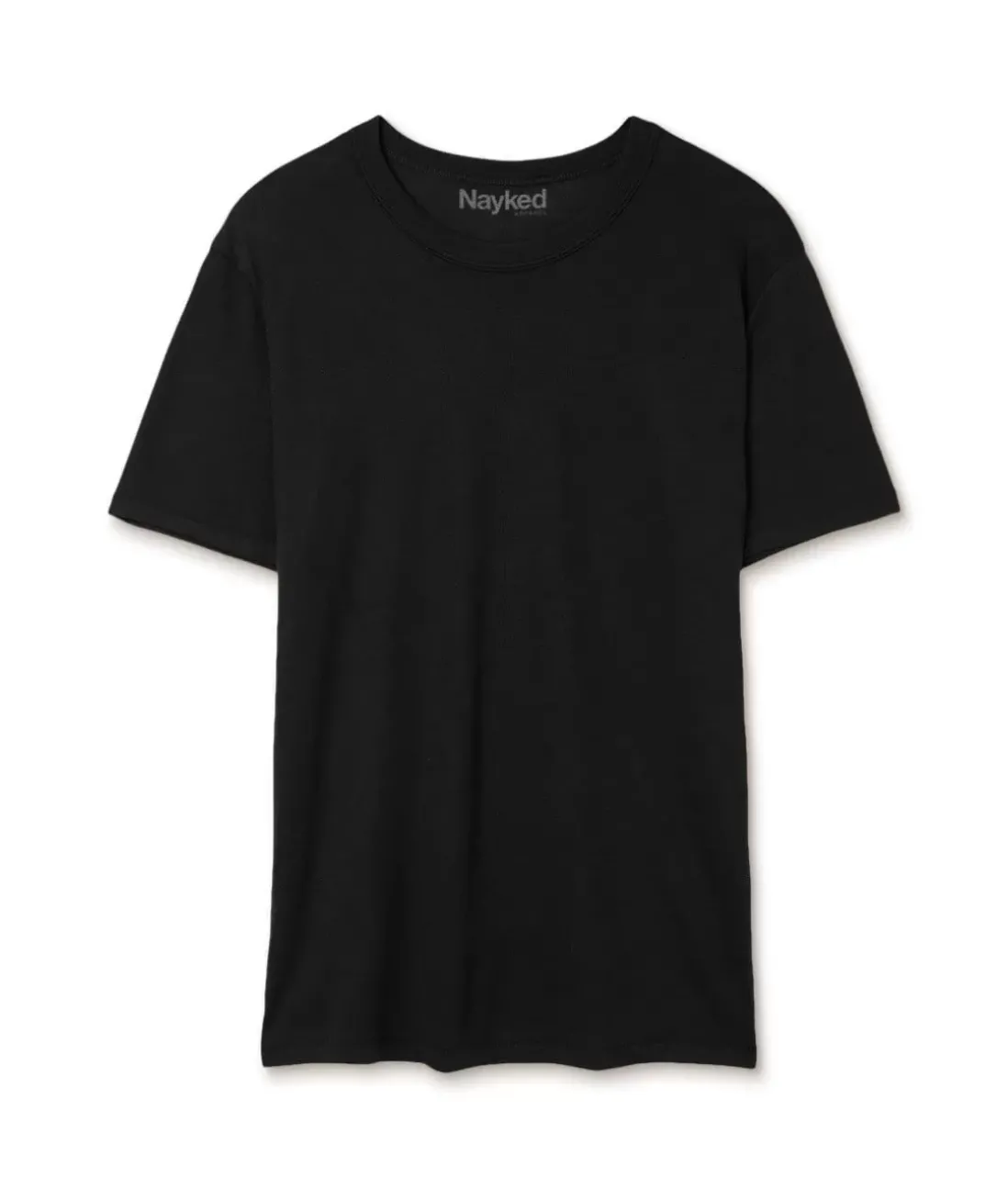 Men Nayked Apparel Shirts>Men'S Vintage Crew T-Shirt