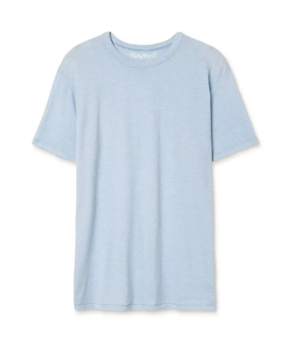 Men Nayked Apparel Shirts>Men'S Vintage Crew T-Shirt