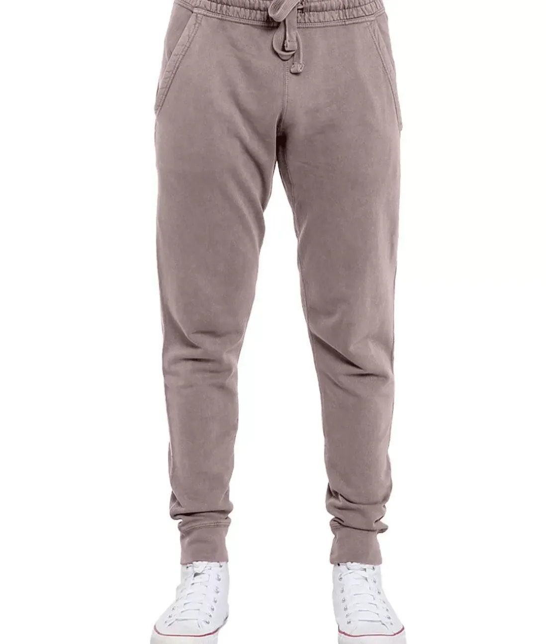 Men Nayked Apparel Bottoms>Men'S Vintage Fleece Jogger