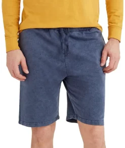 Men Nayked Apparel Bottoms>Men'S Vintage Fleece Shorts