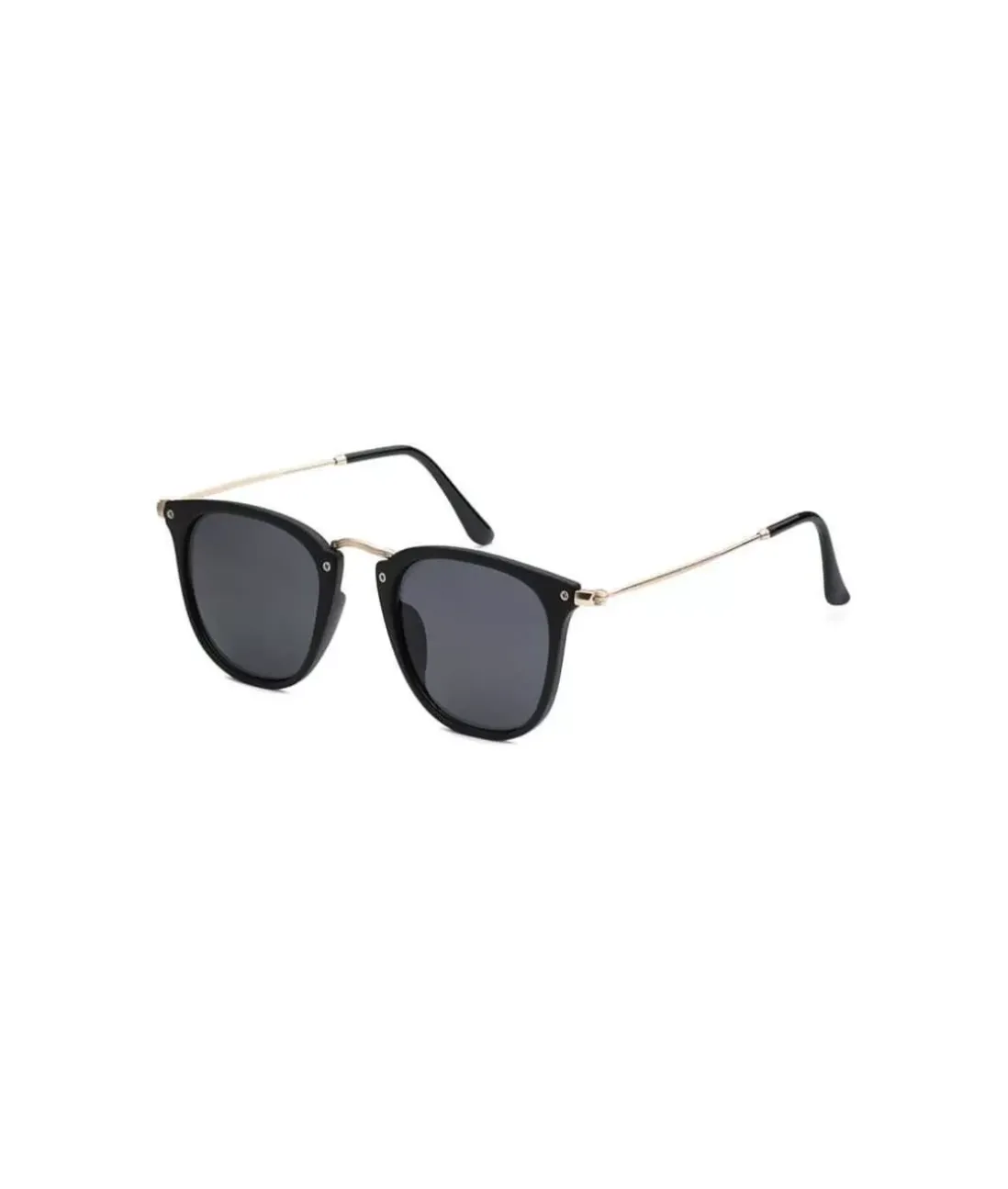 Men Nayked Apparel Accessories>Men'S Vintage Sunglasses, Lifetime Guarantee