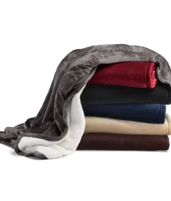 Men Nayked Apparel Accessories>Mountain Lodge Blanket