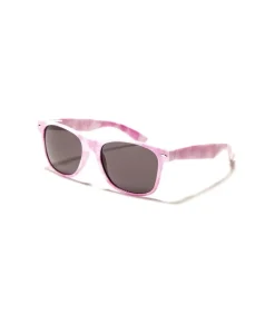 Men Nayked Apparel Accessories>Retro Pastel Tie-Dye Sunglasses, Lifetime Guarantee