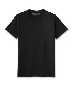 Women Nayked Apparel T-Shirts><noscript><img width=