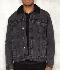 Men Nayked Apparel Outerwear><noscript><img width=