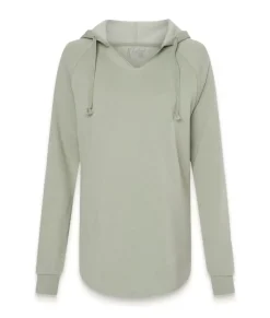 Women Nayked Apparel Hoodies & Sweatshirts><noscript><img width=