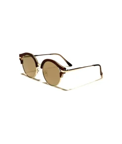 Women Nayked Apparel Accessories>Women'S Cat-Eye Flat Lens Sunglasses, Lifetime Guarantee