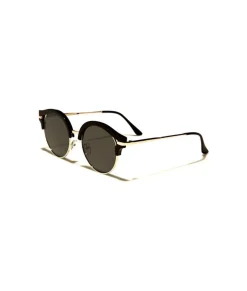 Women Nayked Apparel Accessories>Women'S Cat-Eye Flat Lens Sunglasses, Lifetime Guarantee