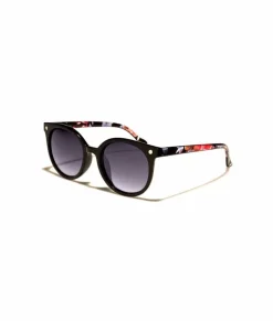 Women Nayked Apparel Accessories>Women'S Cat-Eye Round Sunglasses, Lifetime Guarantee