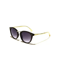 Women Nayked Apparel Accessories>Women'S Etched Sunglasses, Lifetime Guarantee