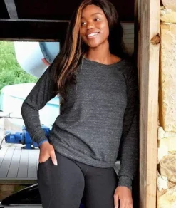 Women Nayked Apparel Bottoms Skirts & Dresses>Women'S High Waist Pocketed Athleisure Leggings