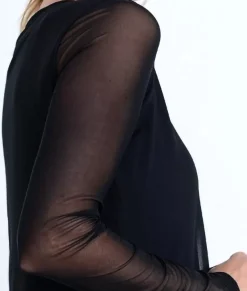 Women Nayked Apparel Hoodies & Sweatshirts><noscript><img width=