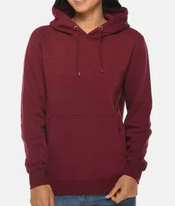 Women Nayked Apparel Hoodies & Sweatshirts><noscript><img width=
