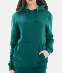 Women Nayked Apparel Hoodies & Sweatshirts><noscript><img width=