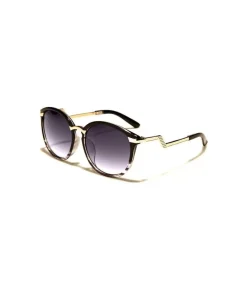 Women Nayked Apparel Accessories>Women'S Oversized Ombre Sunglasses, Lifetime Guarantee