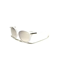 Women Nayked Apparel Accessories>Women'S Oversized Round Sunglasses, Lifetime Guarantee