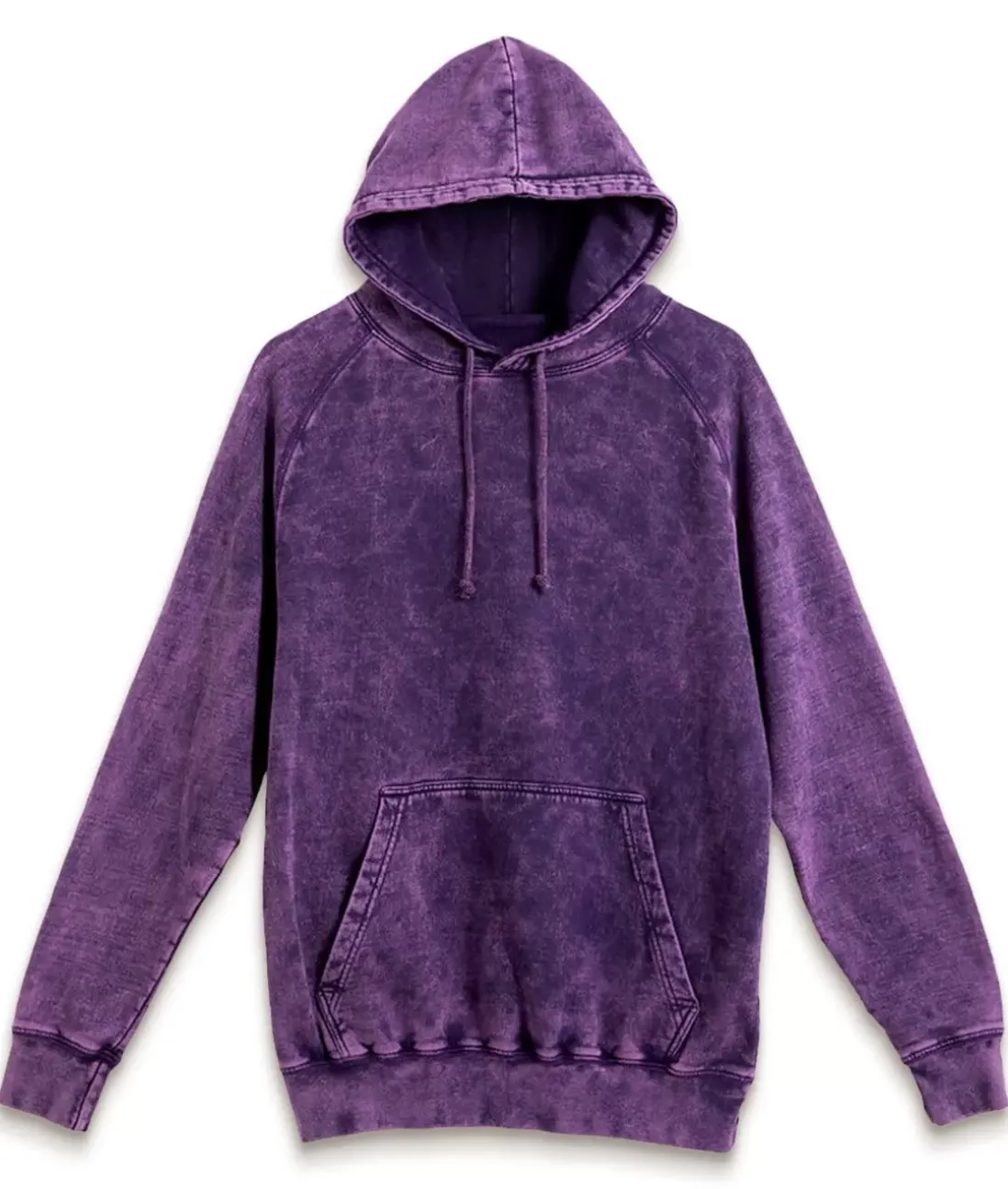 Women Nayked Apparel Hoodies & Sweatshirts>Women'S Oversized Vintage Fleece Raglan Hoodie