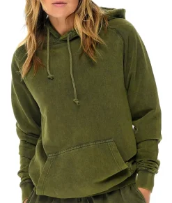 Women Nayked Apparel Hoodies & Sweatshirts><noscript><img width=