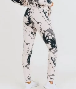 Women Nayked Apparel Bottoms Skirts & Dresses>Women'S Print Tie-Dye Sweatpants/Discontinued