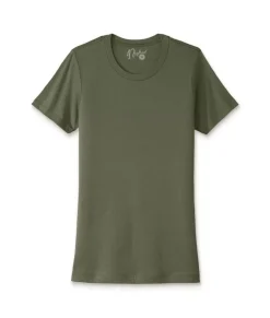 Women Nayked Apparel T-Shirts><noscript><img width=