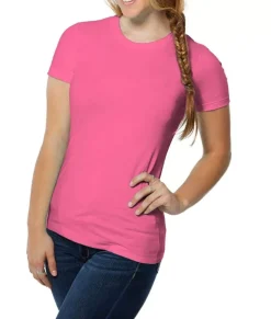 Women Nayked Apparel T-Shirts><noscript><img width=