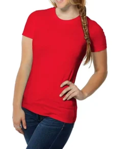 Women Nayked Apparel T-Shirts><noscript><img width=