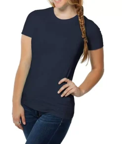 Women Nayked Apparel T-Shirts><noscript><img width=