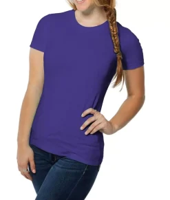 Women Nayked Apparel T-Shirts><noscript><img width=