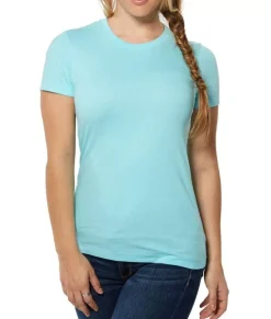 Women Nayked Apparel T-Shirts><noscript><img width=