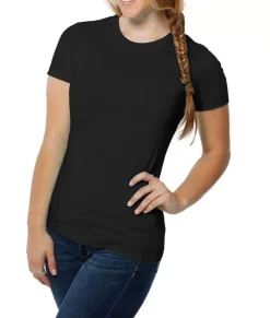 Women Nayked Apparel T-Shirts><noscript><img width=