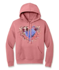 Women Nayked Apparel Hoodies & Sweatshirts><noscript><img width=