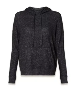 Women Nayked Apparel Tops>Women'S Ridiculously Soft Cuddle Fleece Hooded Pullover
