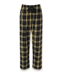 Women Nayked Apparel Athleisure>Women'S Ridiculously Soft Brushed Flannel Lounge Pants With Pockets