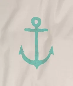 Women Nayked Apparel Hoodies & Sweatshirts>Women'S Ridiculously Soft Graphic California Wave Wash Full Zip Hoodie | Sc Anchor