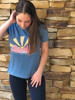 Women Nayked Apparel T-Shirts><noscript><img width=