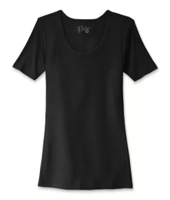 Women Nayked Apparel T-Shirts><noscript><img width=