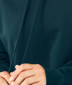 Women Nayked Apparel Hoodies & Sweatshirts>Women'S Ridiculously Soft Cropped Hoodie