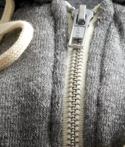 Women Nayked Apparel Tops>Women'S Ridiculously Soft Recycled Fleece Full-Zip Hoodie