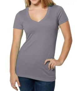 Women Nayked Apparel T-Shirts><noscript><img width=