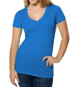 Women Nayked Apparel T-Shirts><noscript><img width=