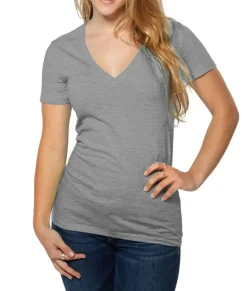Women Nayked Apparel T-Shirts><noscript><img width=
