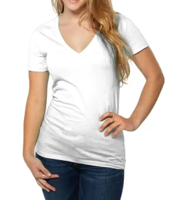 Women Nayked Apparel T-Shirts><noscript><img width=