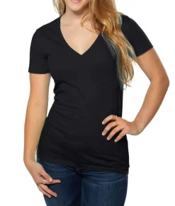 Women Nayked Apparel T-Shirts><noscript><img width=