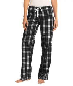 Women Nayked Apparel Bottoms Skirts & Dresses>Women'S Ridiculously Soft Flannel Pant