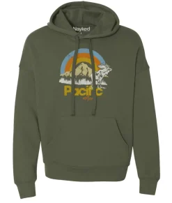 Women Nayked Apparel Hoodies & Sweatshirts><noscript><img width=