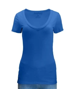 Women Nayked Apparel T-Shirts><noscript><img width=