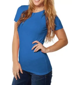 Women Nayked Apparel T-Shirts><noscript><img width=