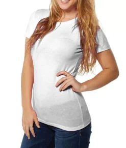 Women Nayked Apparel T-Shirts><noscript><img width=